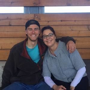 Meet your Posher, Charlie